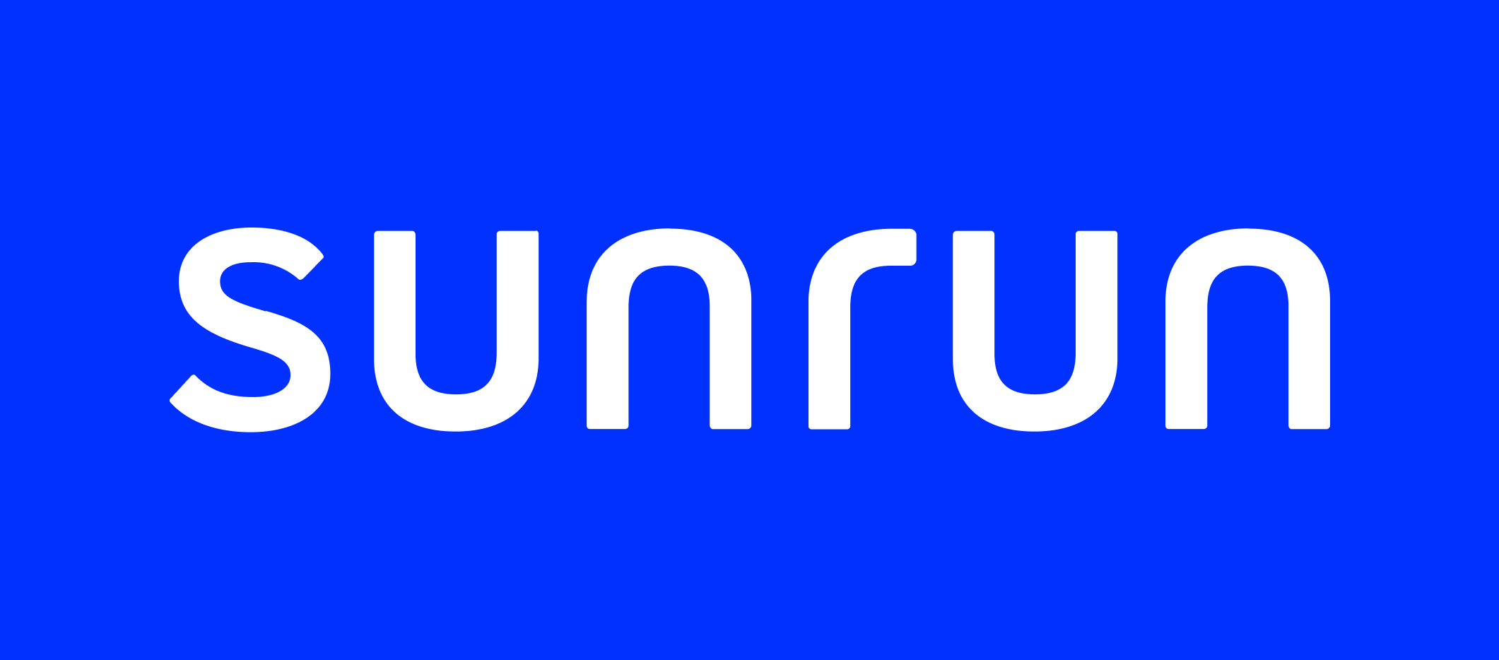Sunrun logo
