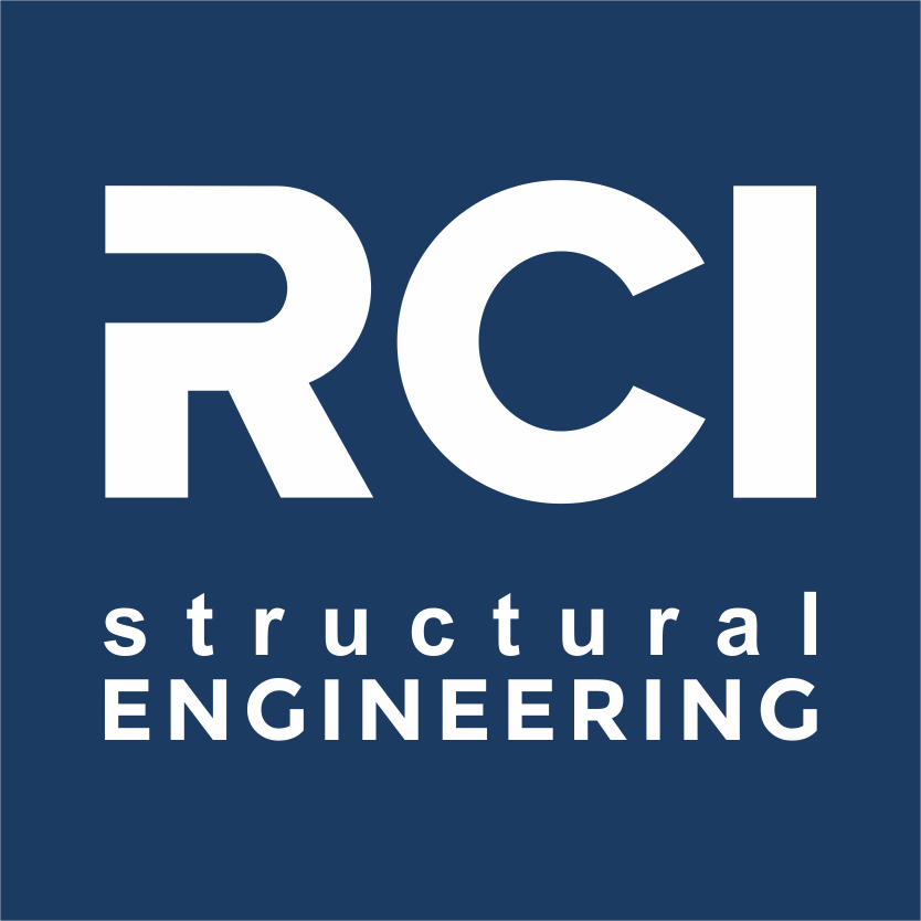 RCI Structural Engineering logo