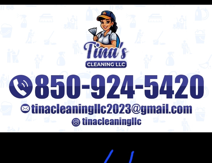 Avatar for Tina's Cleaning llc