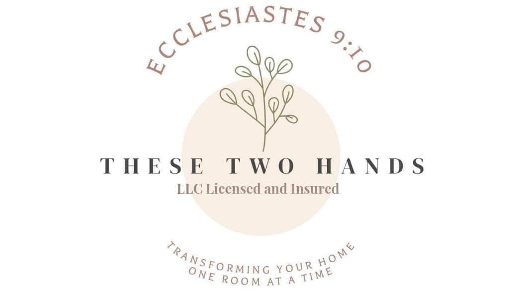 Avatar for THESE TWO HANDS ECCLESIASTES 9:10 LLC