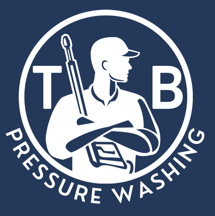 Avatar for TB Pressure Washing LLC