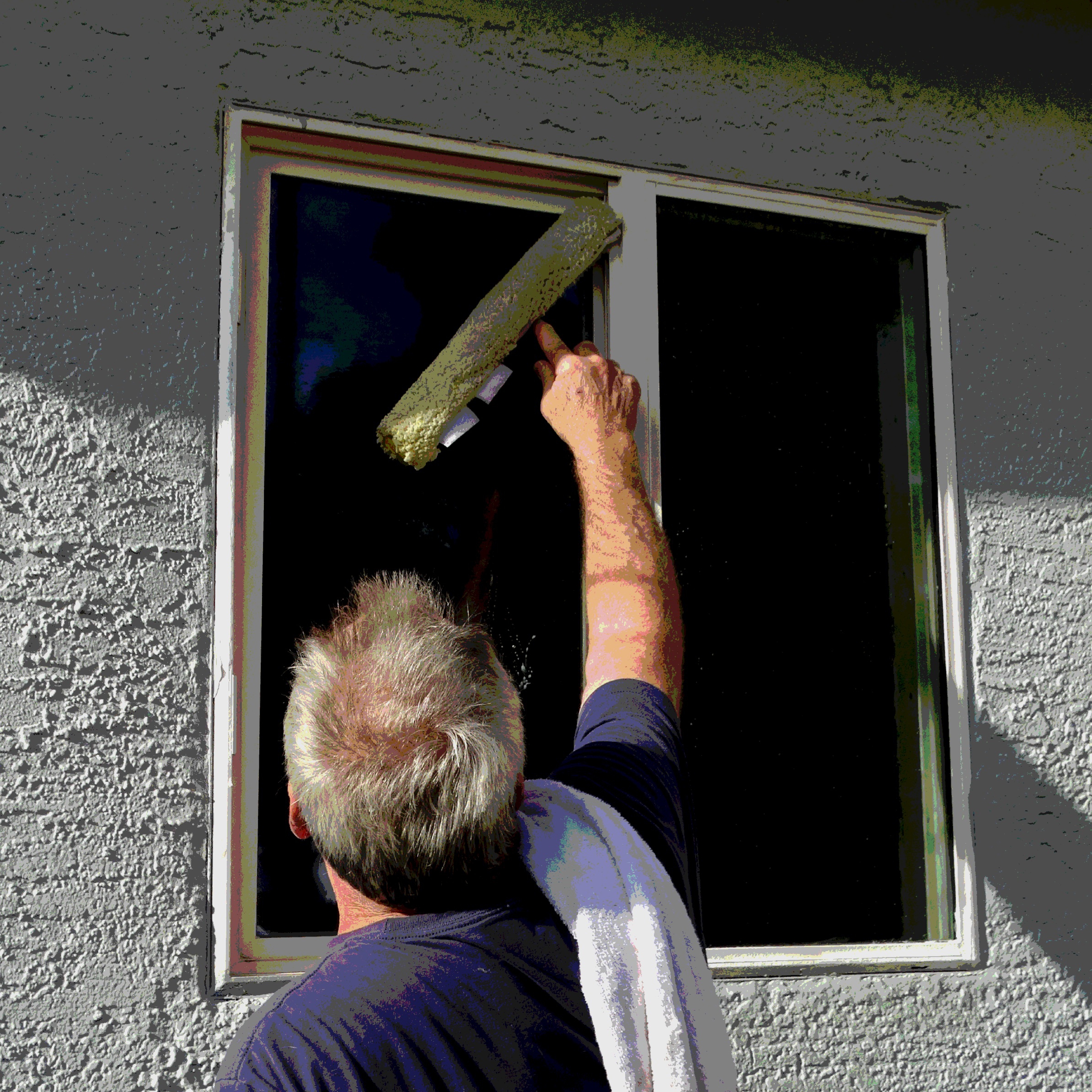 Avatar for Tim's Window Cleaning
