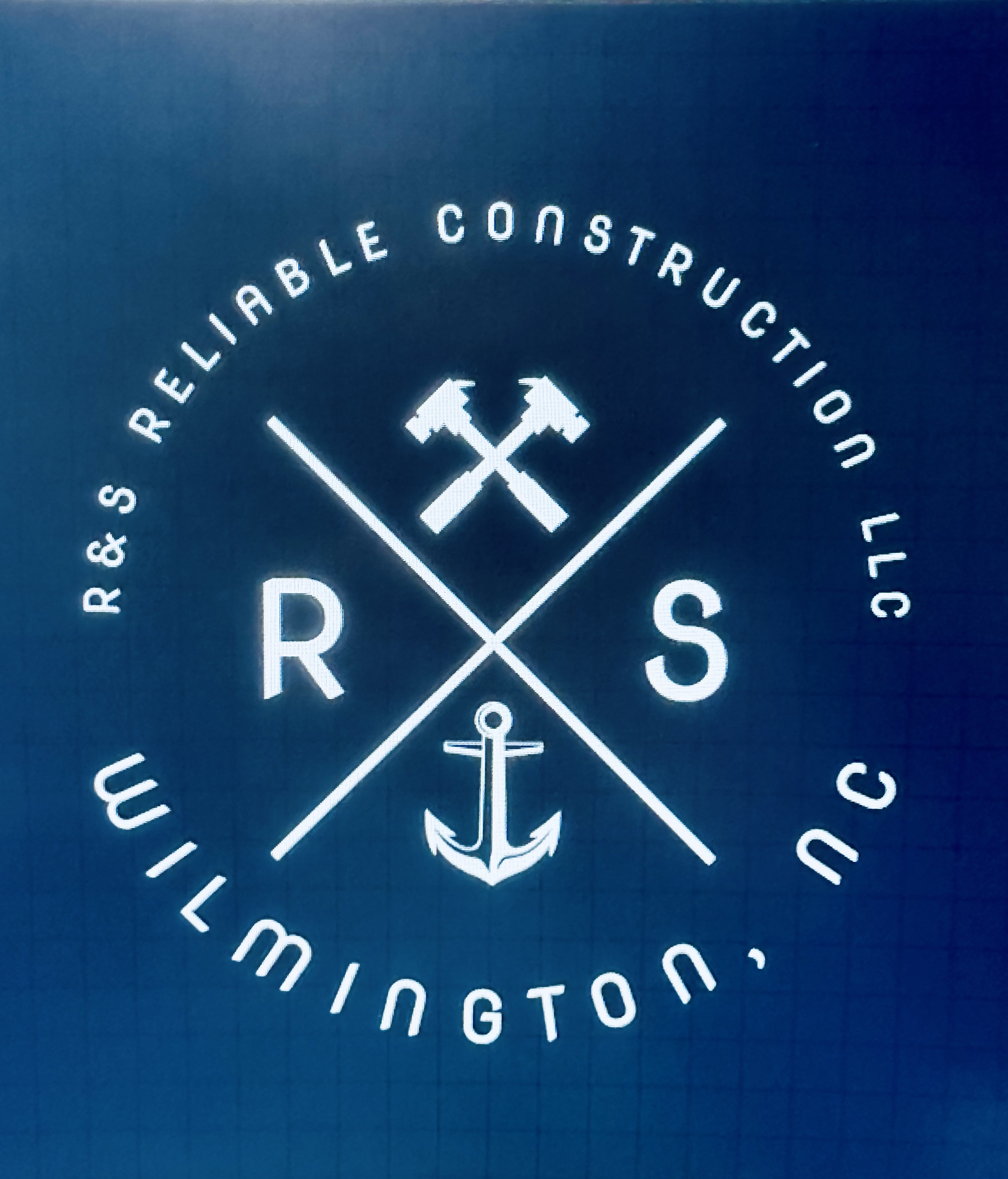R&S Reliable Construction LLC logo