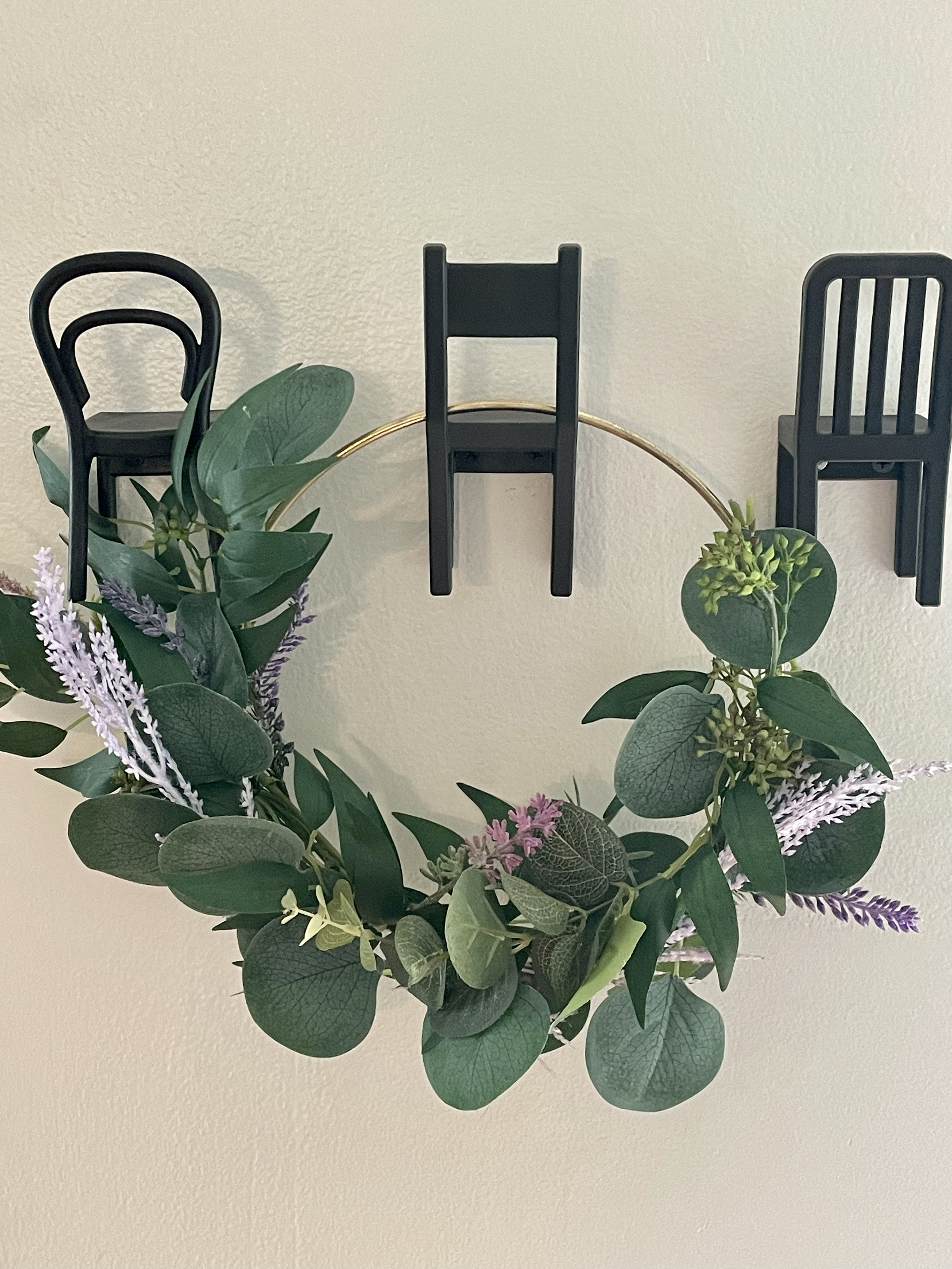 Faux Floral Rentals logo