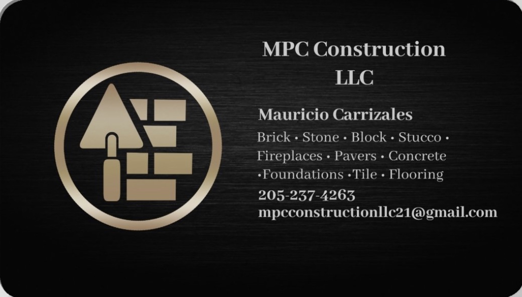 Avatar for MPC Construction L.L.C