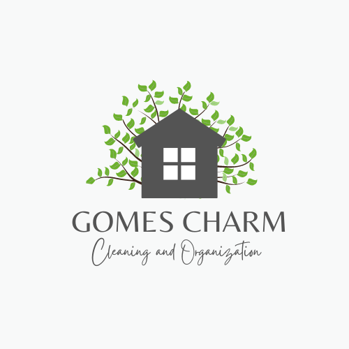 GomesCharm logo