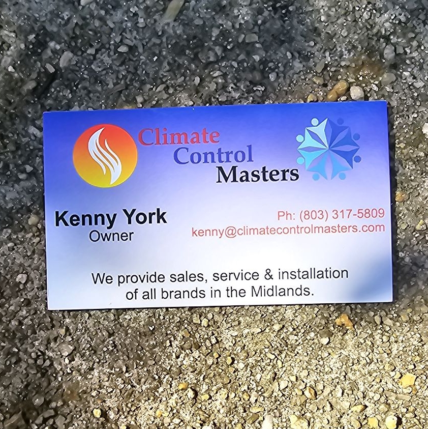 Avatar for Climate Control Masters LLC
