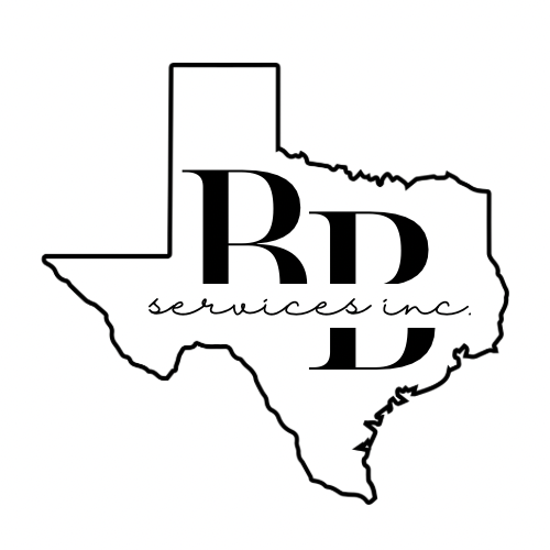 B&B services inc logo