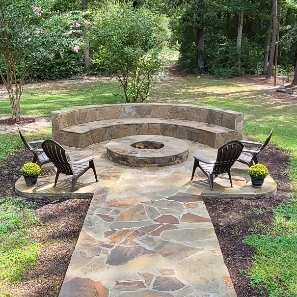 4 Seasons Landscaping logo