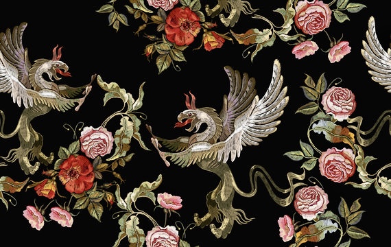 melrose closets logo