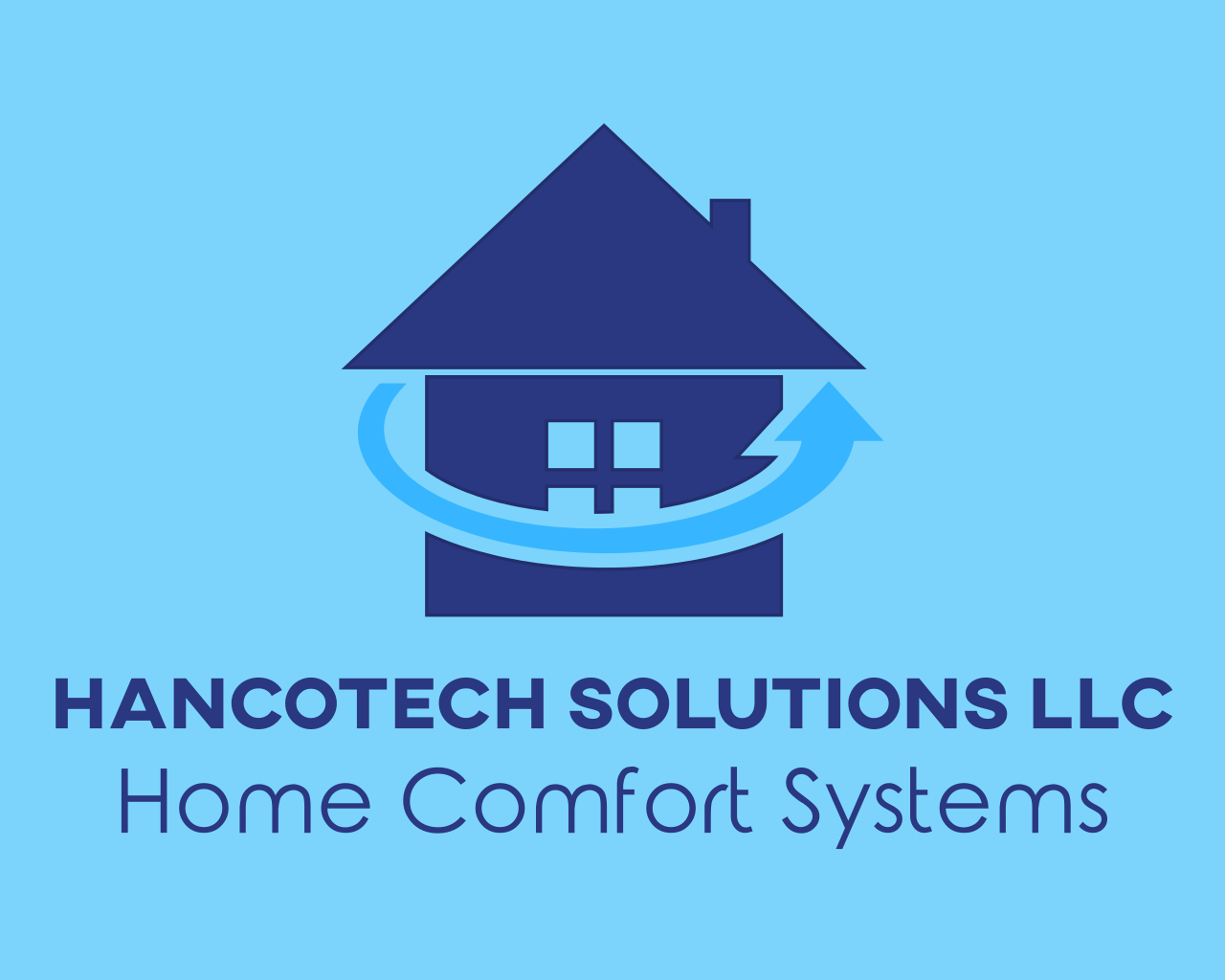 Hancotech Solutions logo