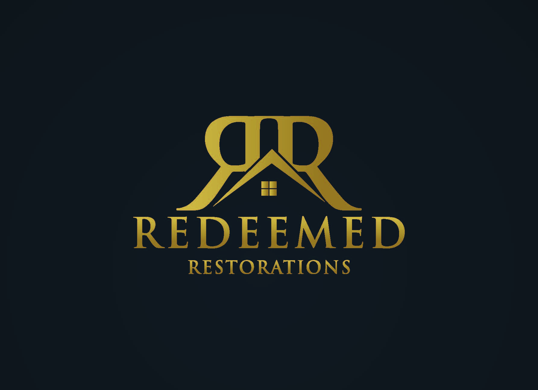 Redeemed Restorations LLC logo
