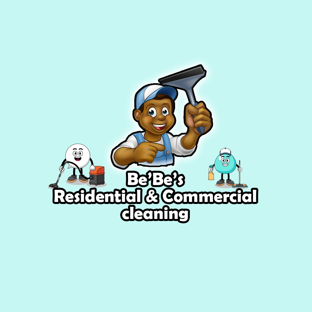 Avatar for Dirt Busters