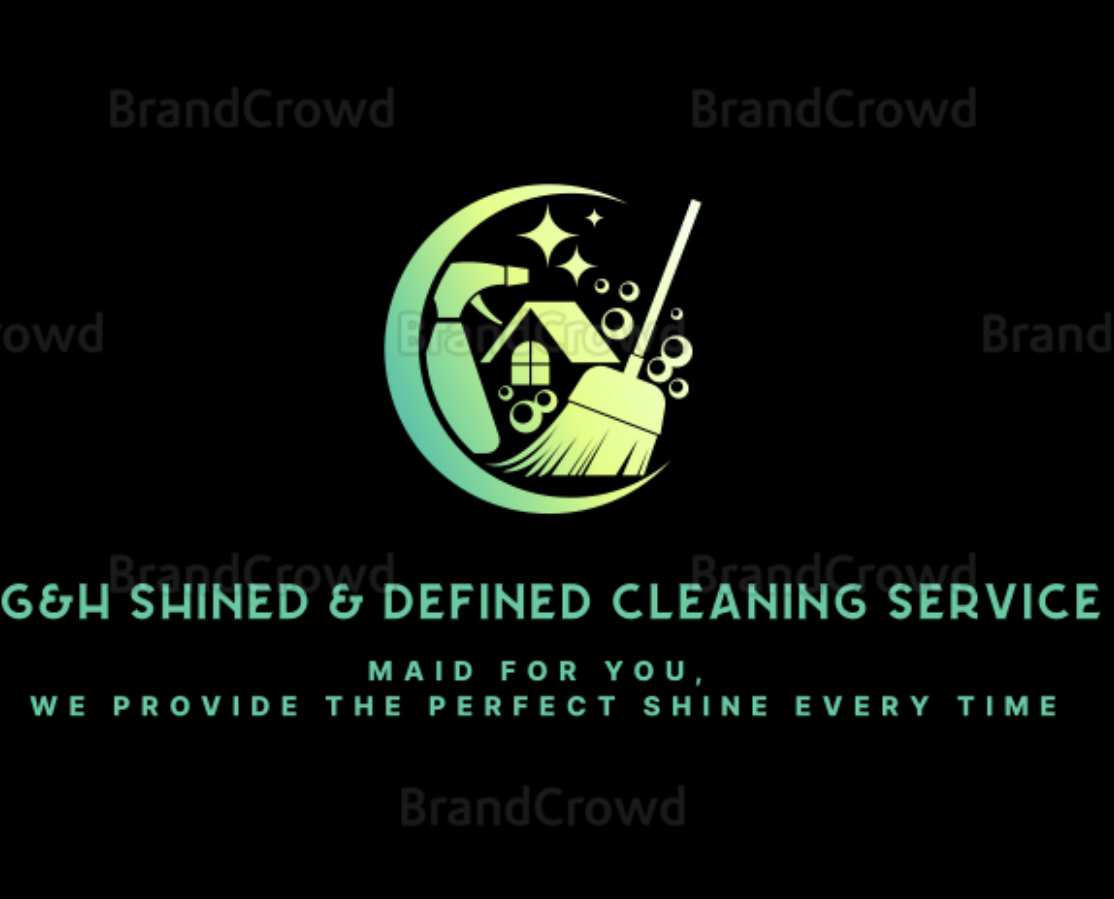 Avatar for G&H Shined & Defined Cleaning Services