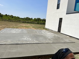 Avatar for BB concrete