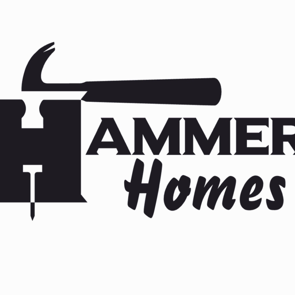 Hammer Homes Construction logo