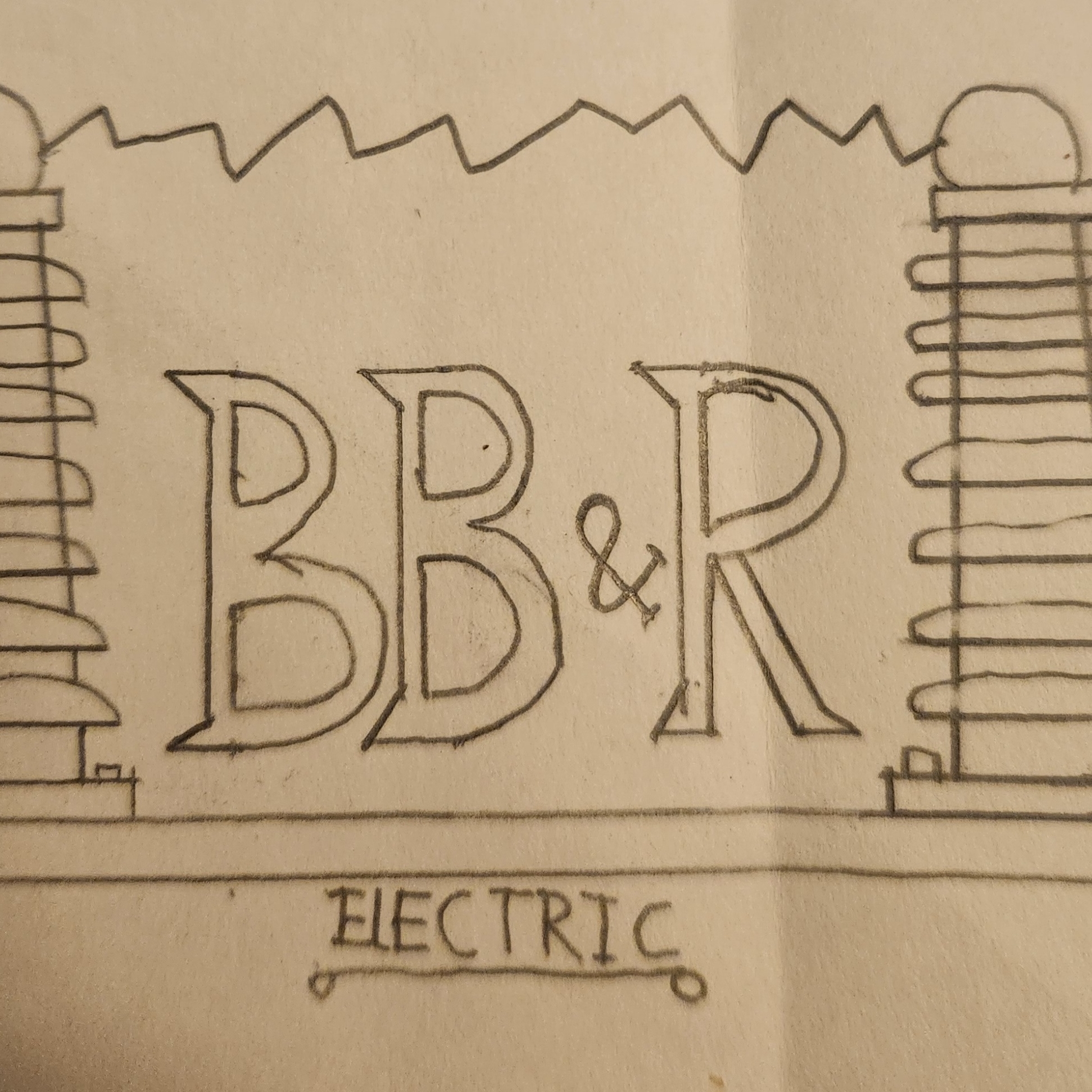 Avatar for BB&R Electrical