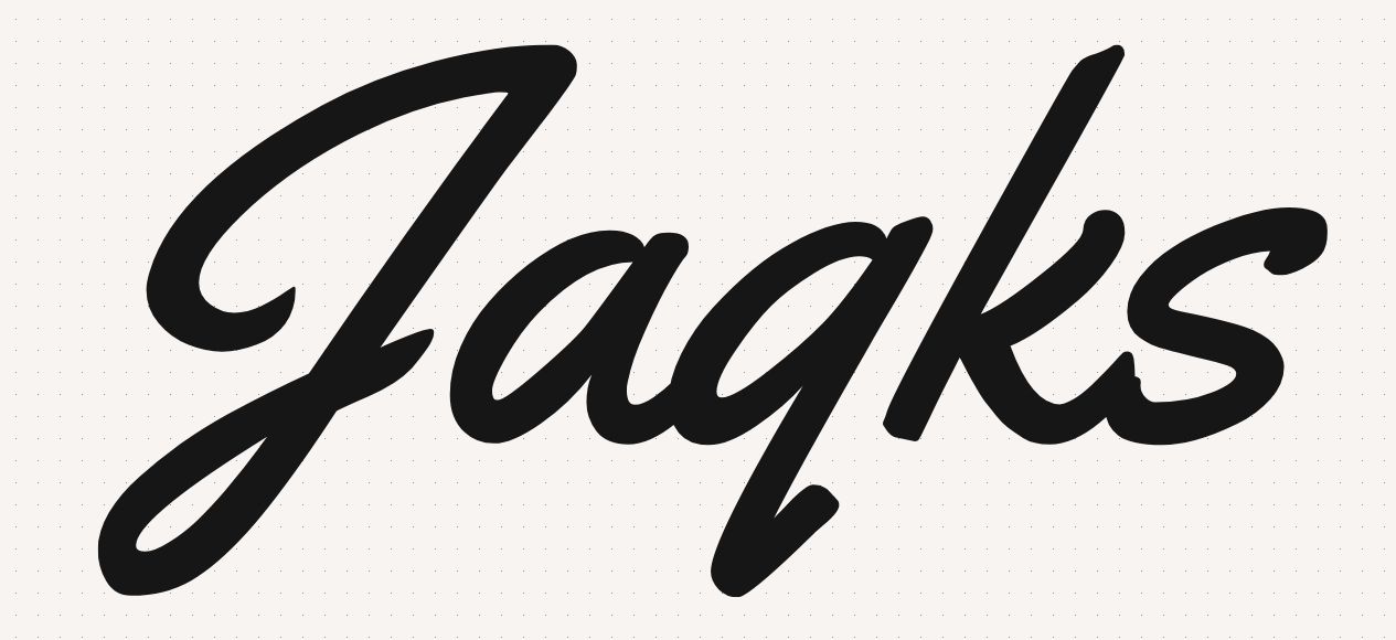 Jacks logo