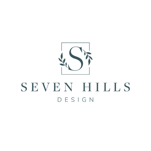 Seven Hills Design, LLC logo