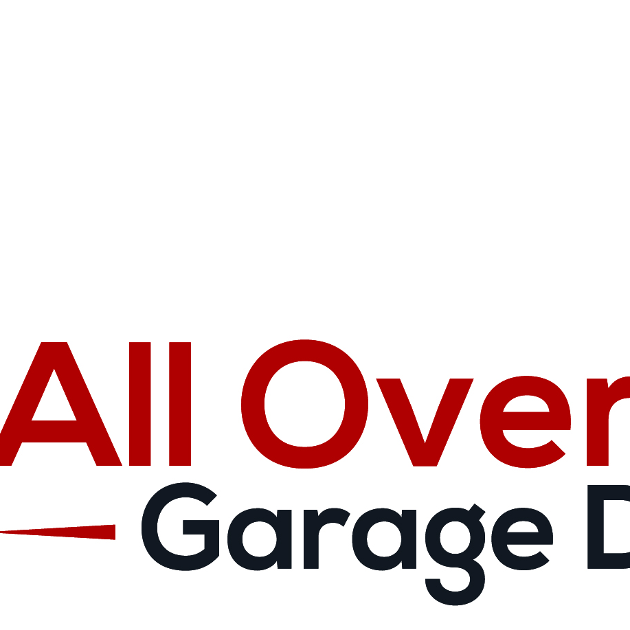 All Overhead Garage Doors logo