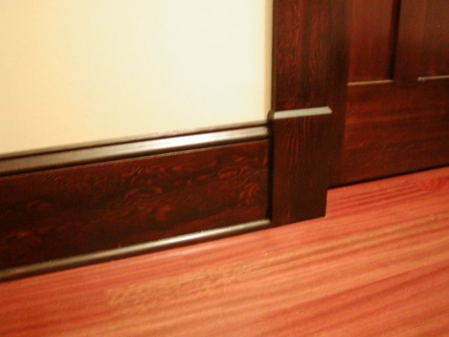 Gunter Carpentry logo