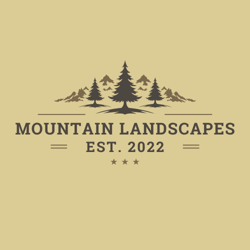 Mountain Landscapes logo