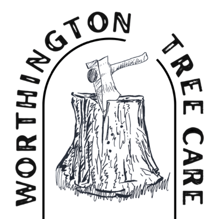 Worthington Tree Care logo