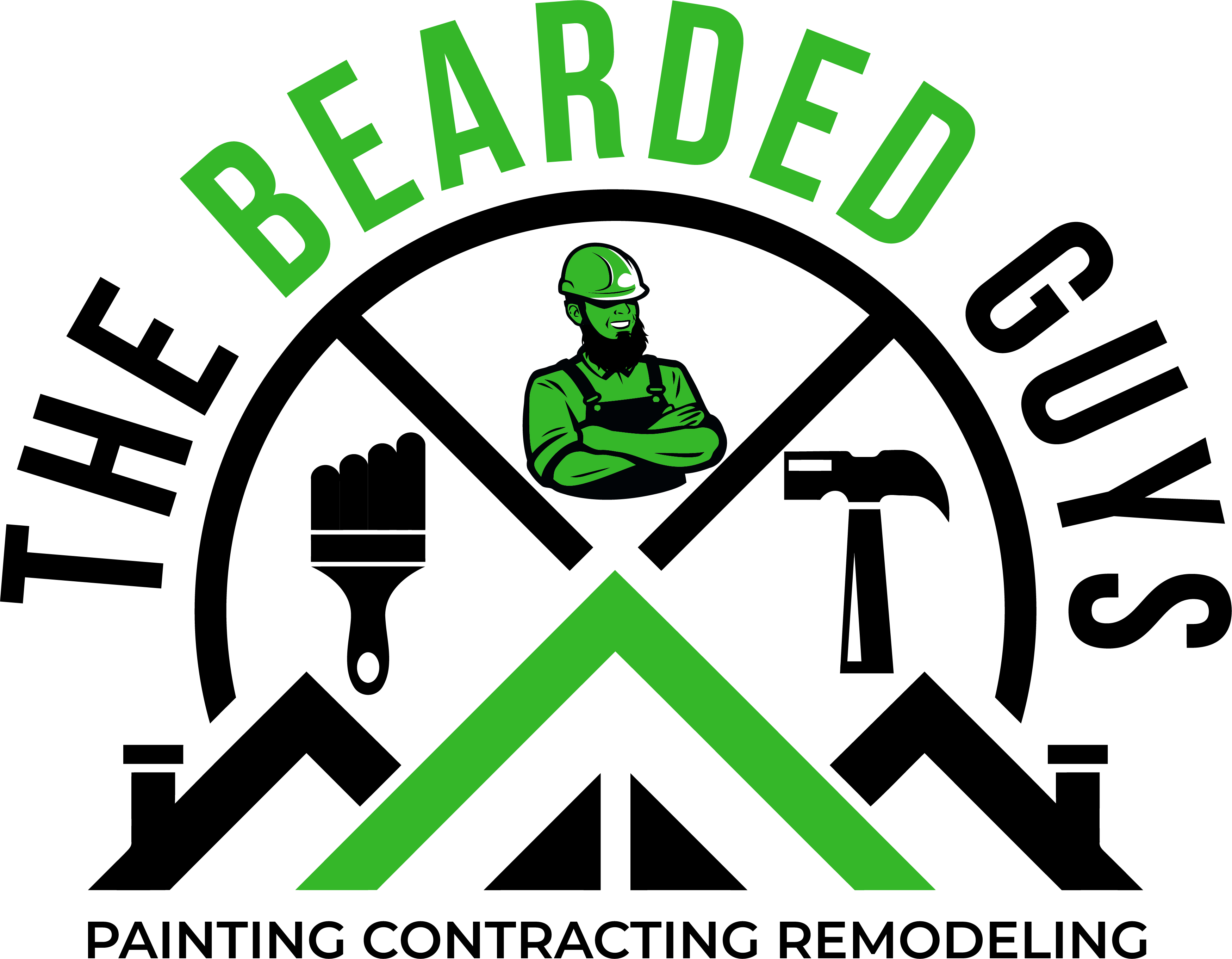 Avatar for The Bearded Guys