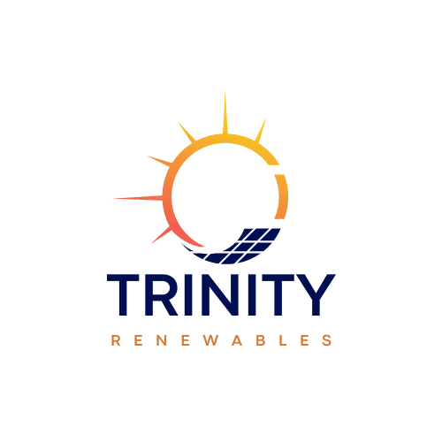 Logo for Trinity Renewables