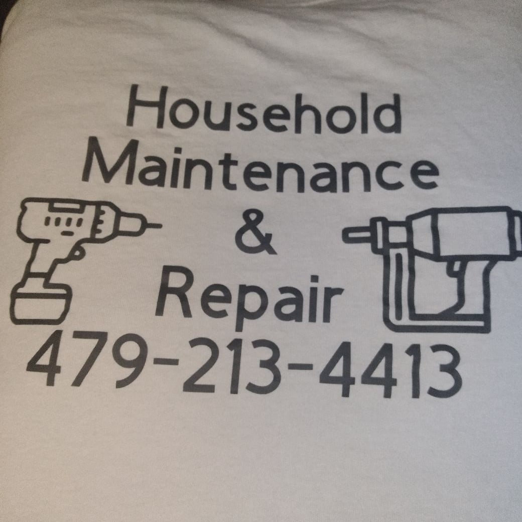 Avatar for Arkansas River Valley Handyman Service
