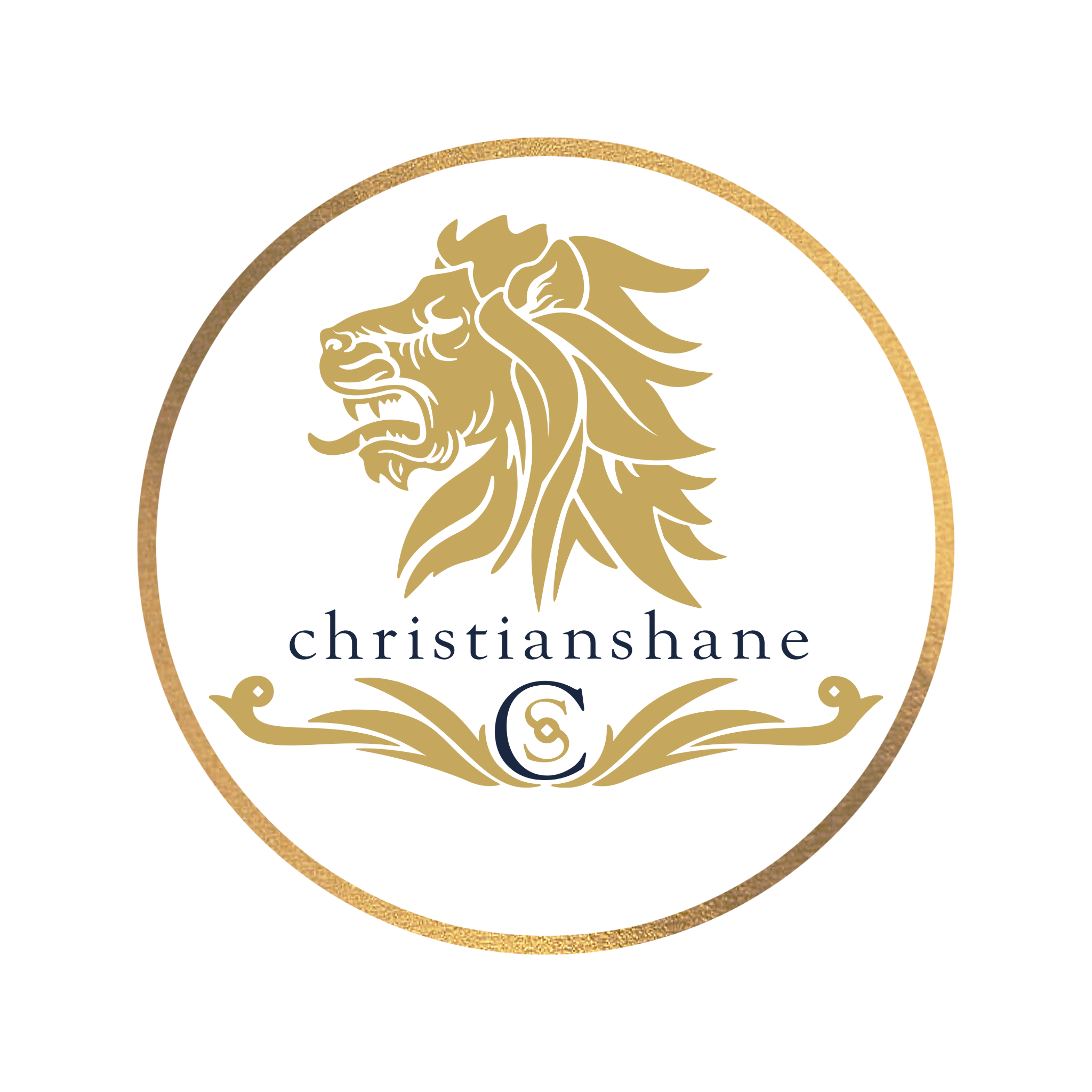 Christian Shane Development logo