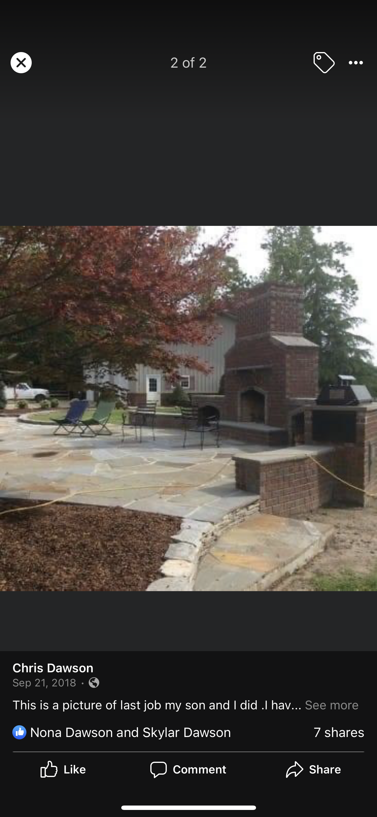 Avatar for elite masonry & landscaping