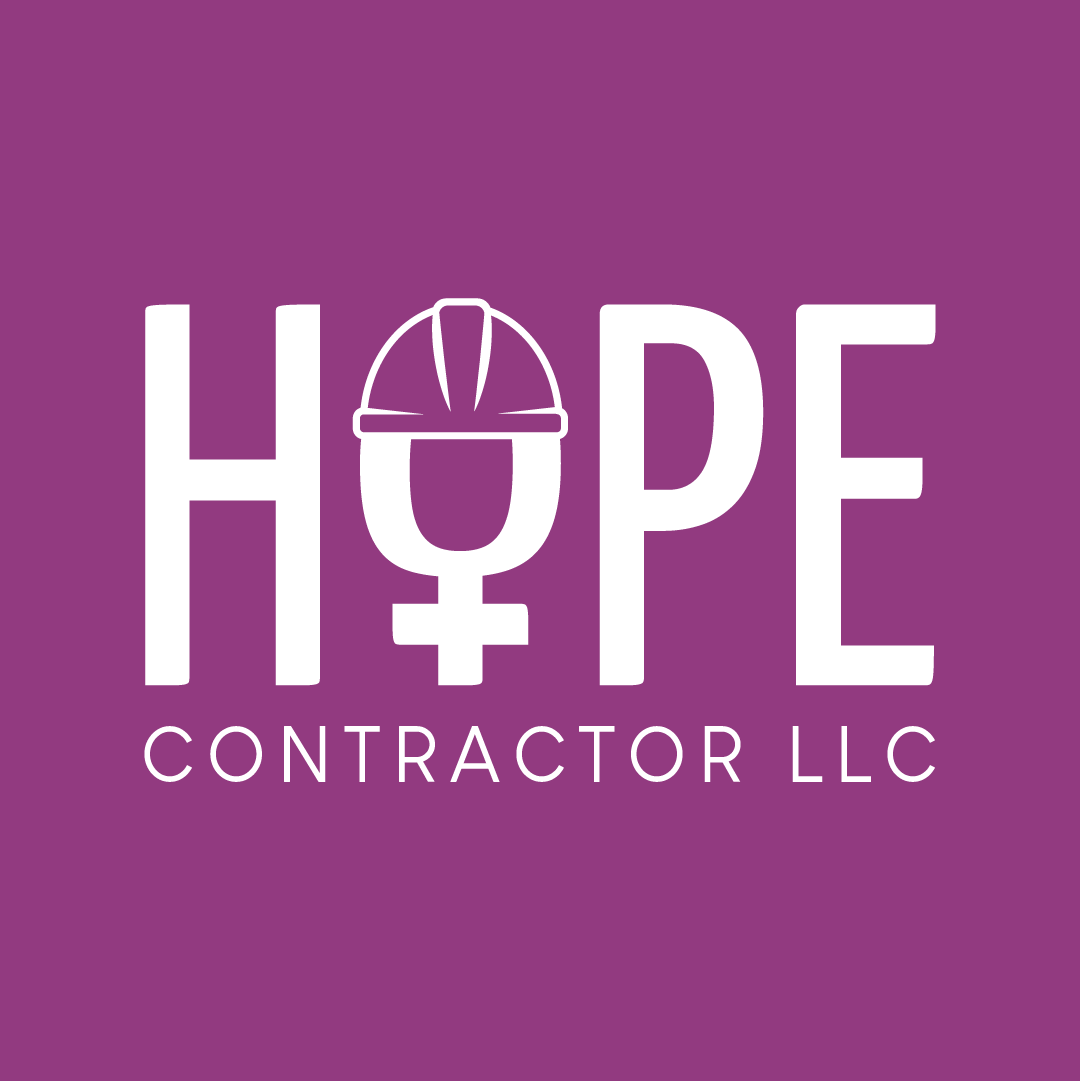 Hope Contractor LLC logo