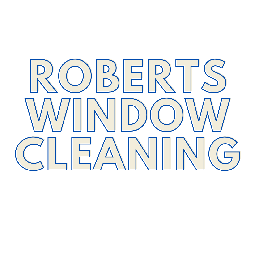 Roberts Window Cleaning logo