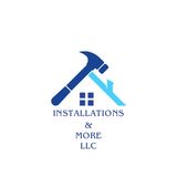 Installations & More, LLC logo
