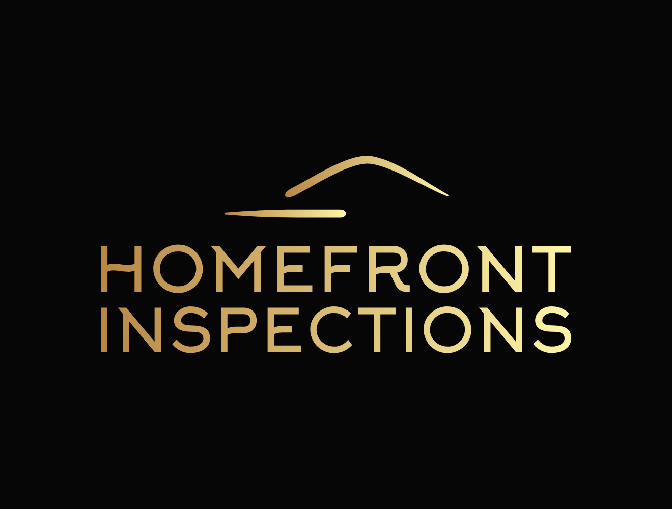 Homefront Inspections logo
