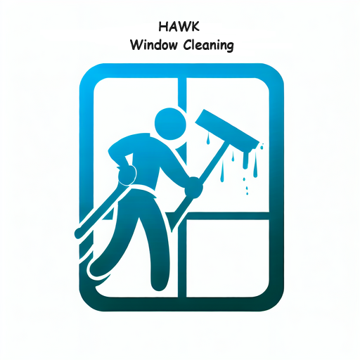 Hawk Window Cleaning logo