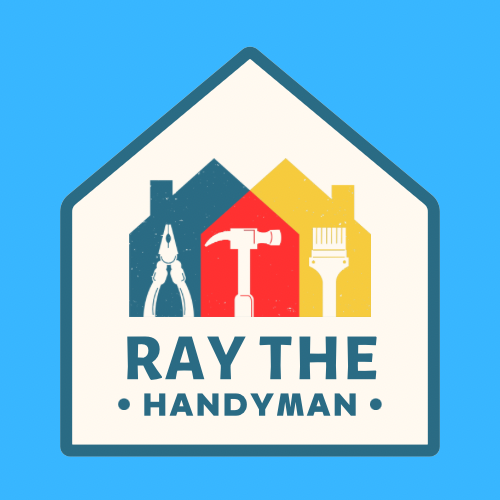 Logo for Ray The Handyman