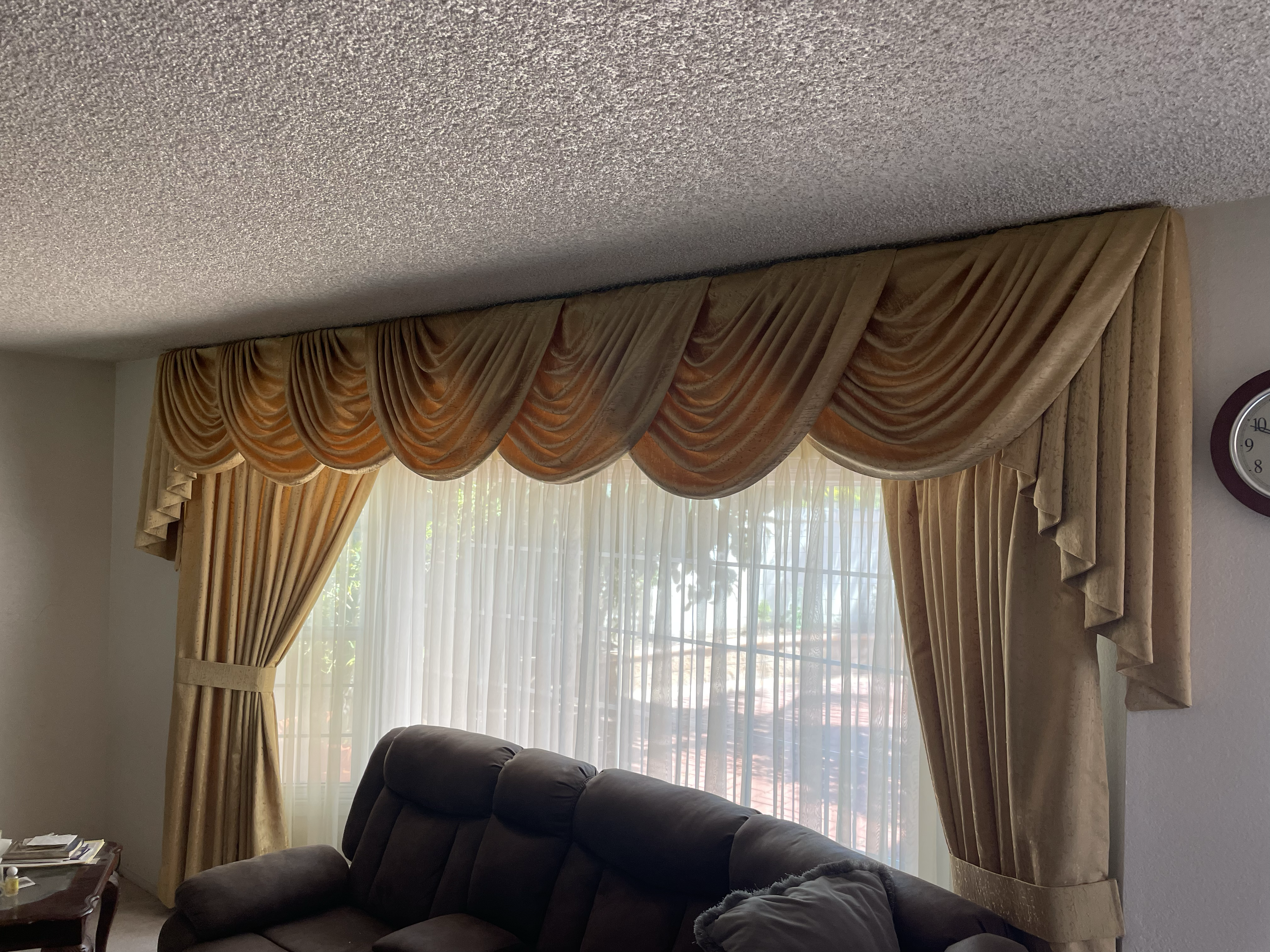 Avatar for Window Draperies