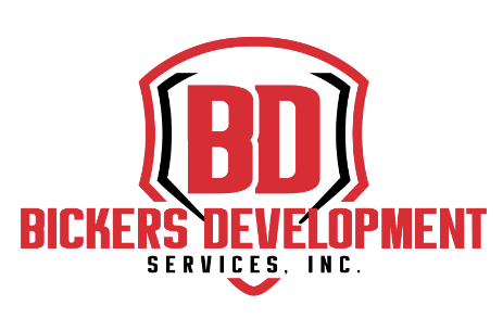 Bickers Development Services, INC. logo
