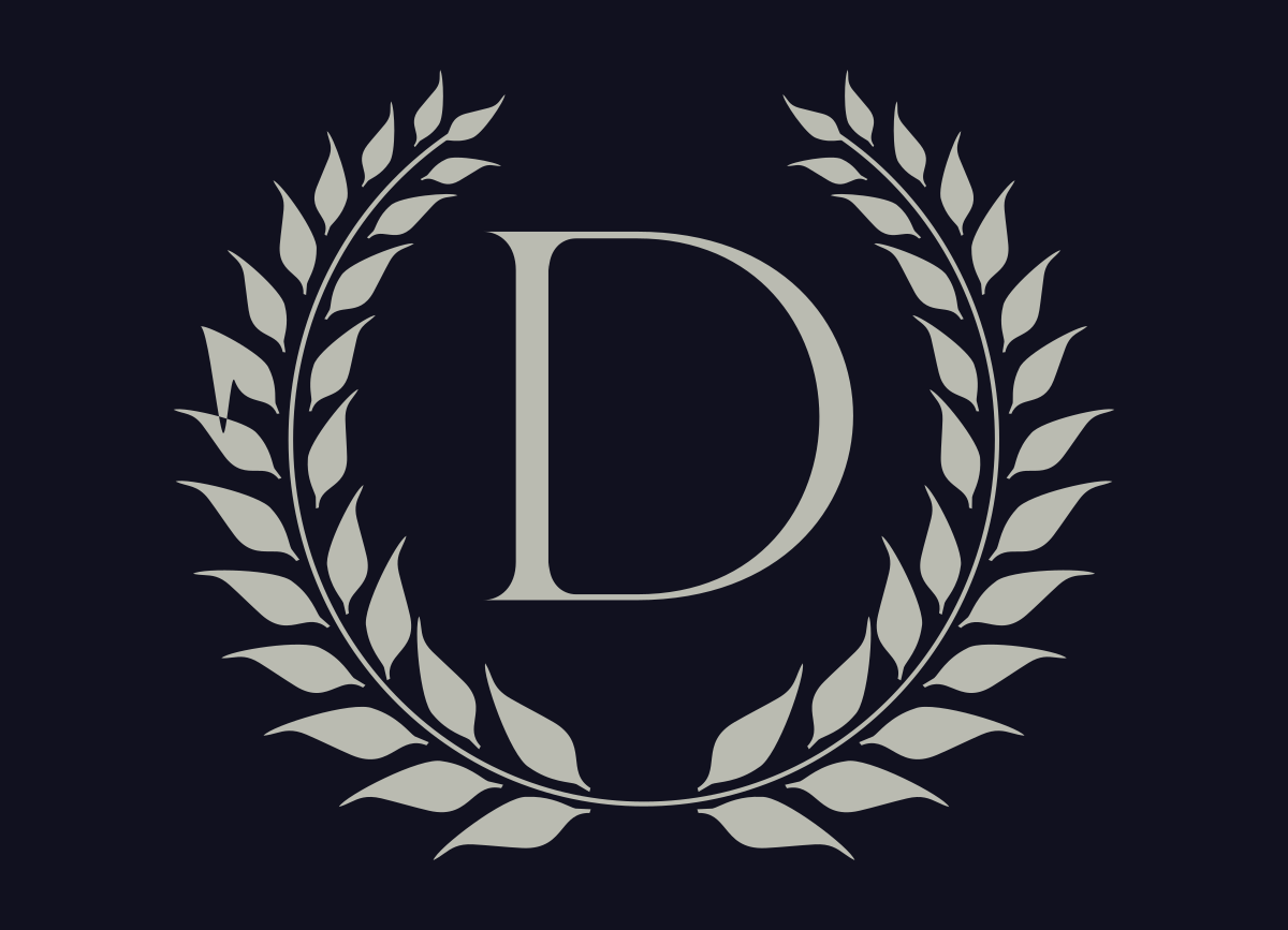 Dynasty Custom Builders logo