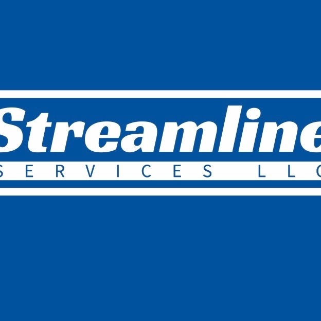 Streamline Services LLC logo