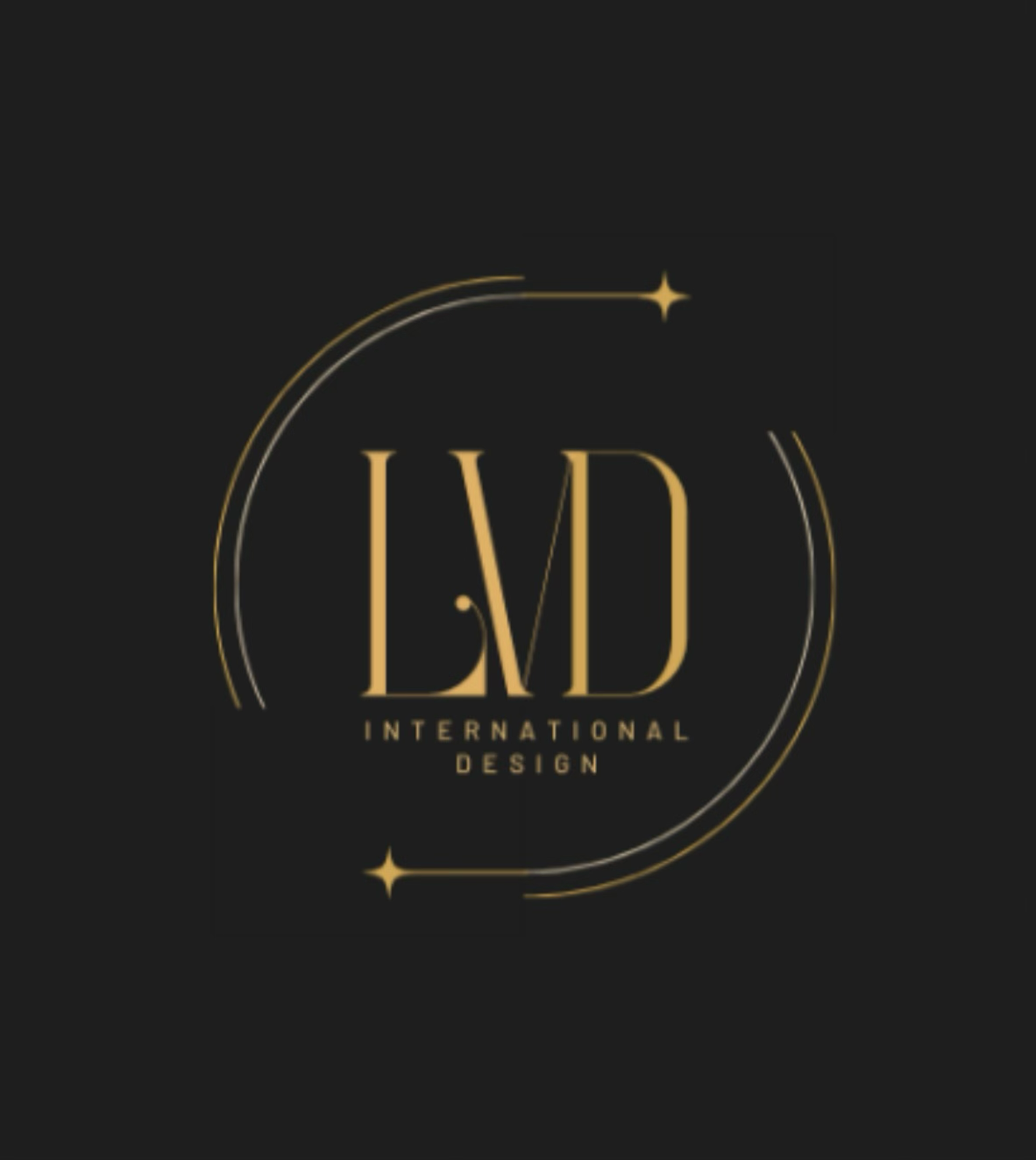Luke Van Duyn Interiors logo