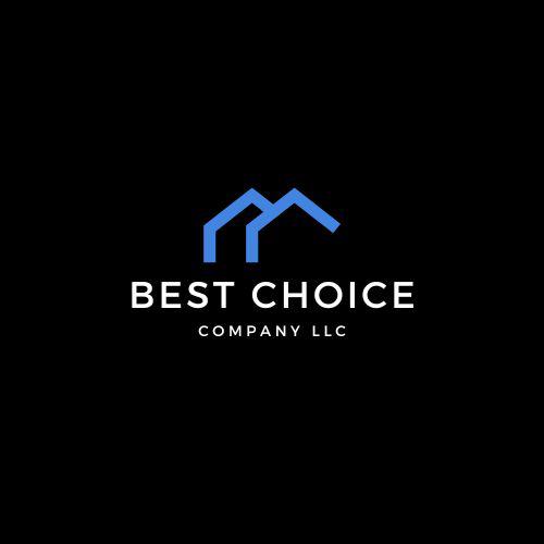 Best choice Company LLC logo