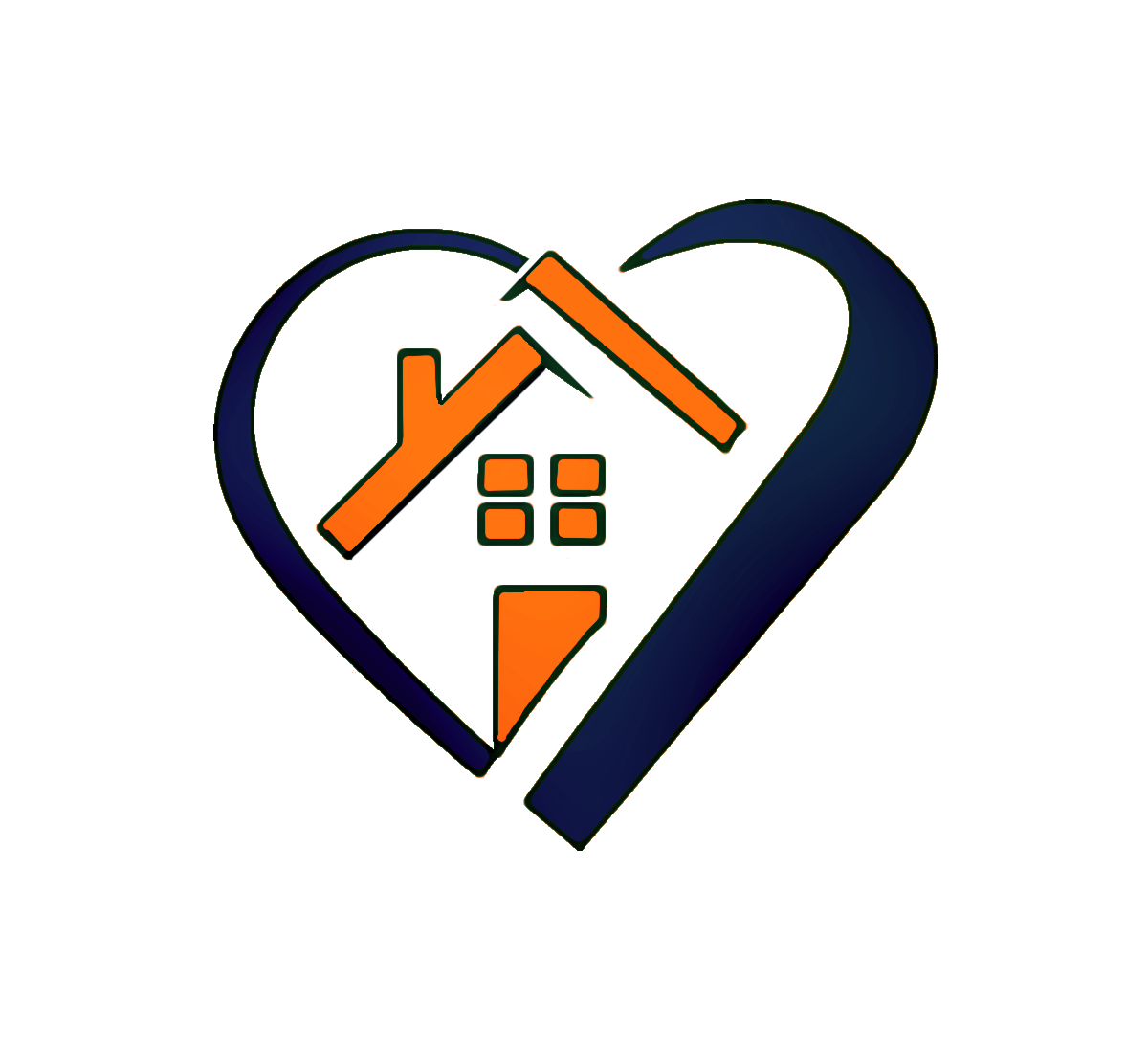 Hart & Home Improvements logo