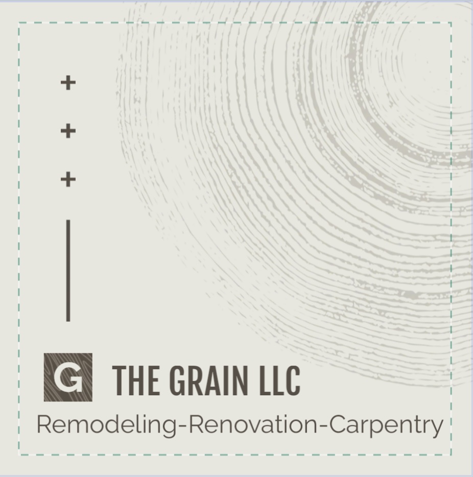 The Grain LLC logo