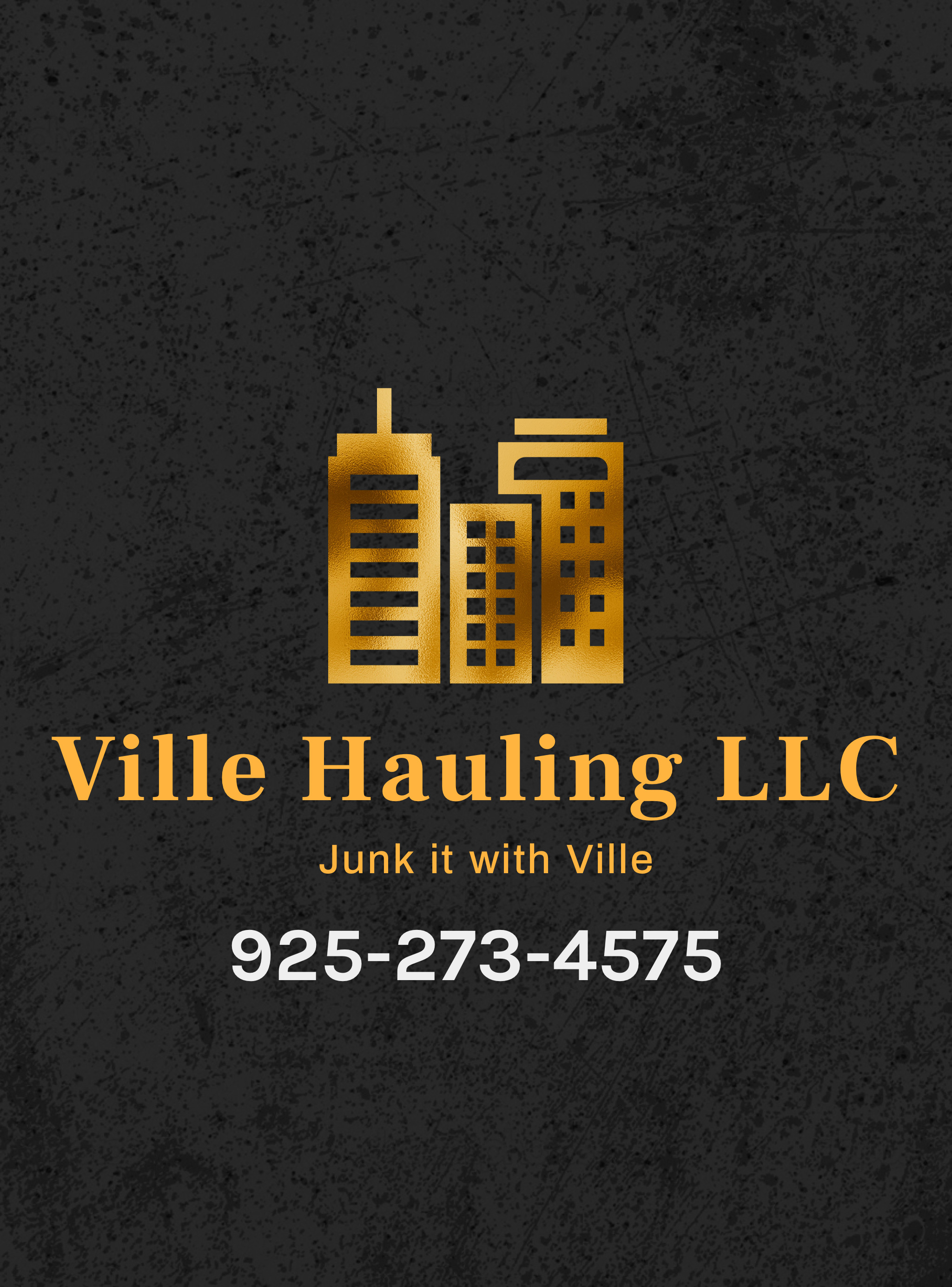 Avatar for Ville hauling LLC
