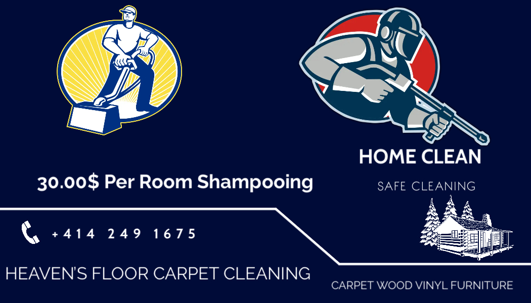 Avatar for Heavens Floor Cleaning