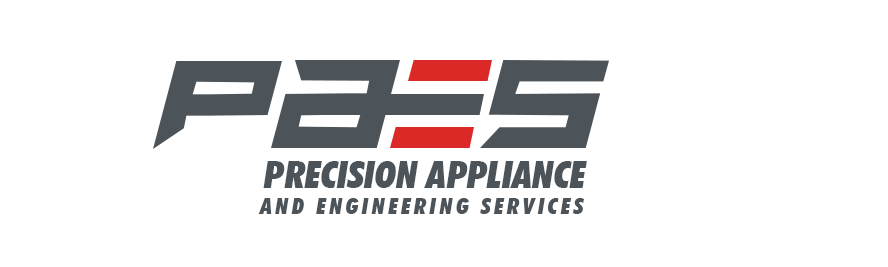 Precision Appliance and Engineering Service logo