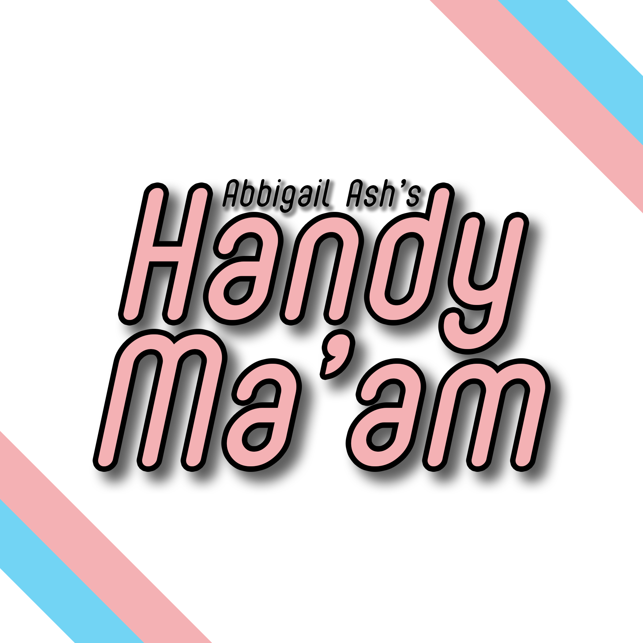 HandyMa'am logo